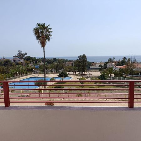 Apartamento En Calarreona Matalentisco Exterior foto